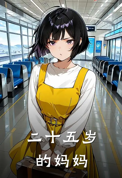 二十五岁的妈妈