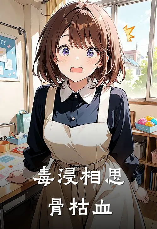 毒浸相思骨枯血