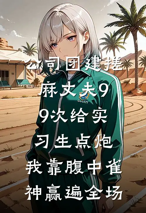 公司团建搓麻丈夫99次给实习生点炮，我靠腹中雀神赢遍全场