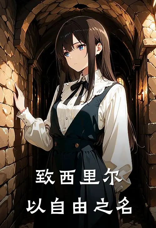 致西里尔：以自由之名