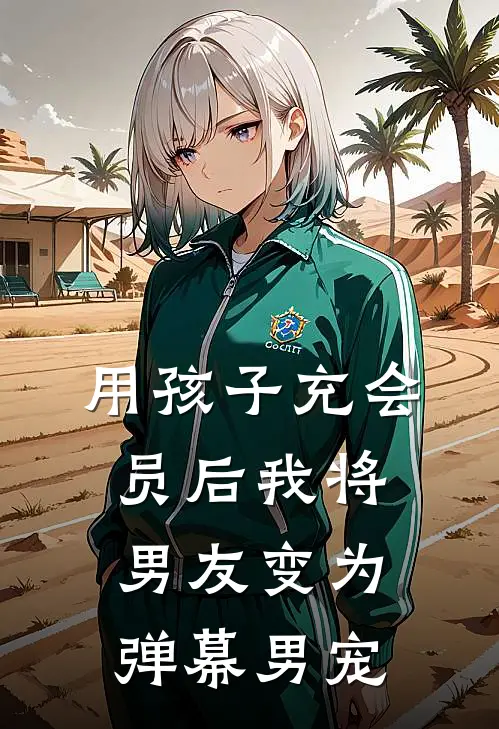 用孩子充会员后我将男友变为弹幕男宠
