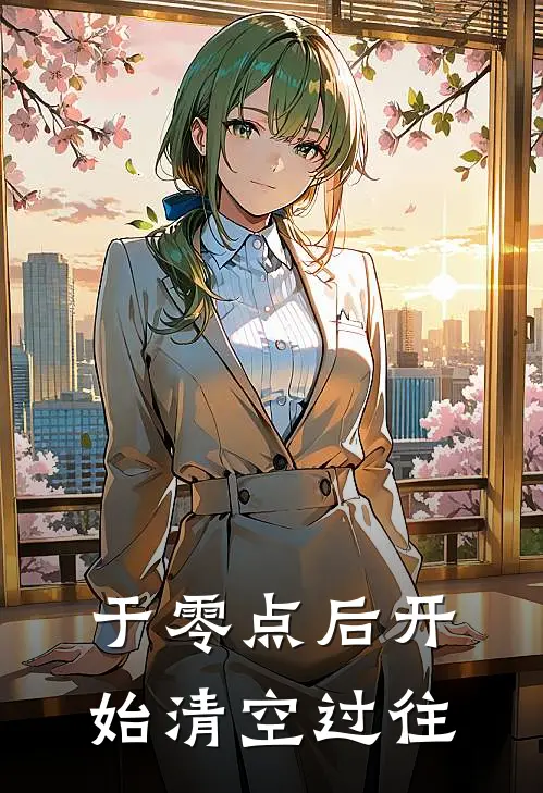 于零点后开始清空过往