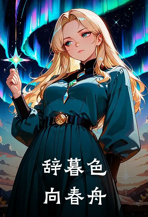 辞暮色，向春舟