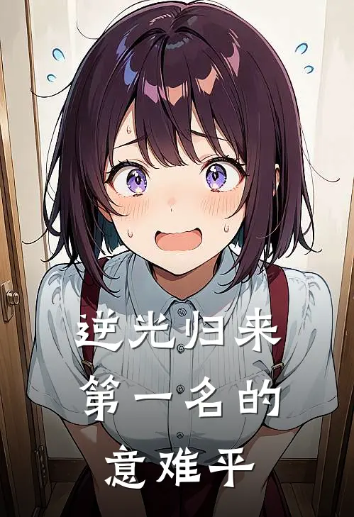 逆光归来：第一名的意难平