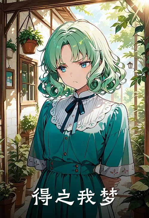 得之我梦