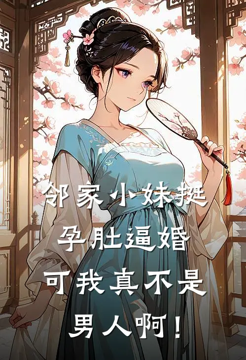 邻家小妹挺孕肚逼婚，可我真不是男人啊！