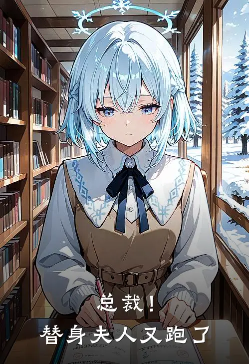 总裁！替身夫人又跑了