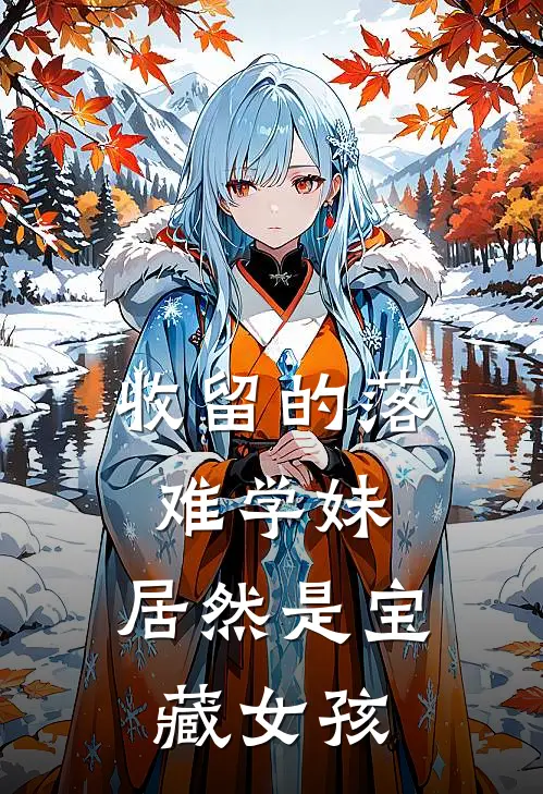 收留的落难学妹，居然是宝藏女孩