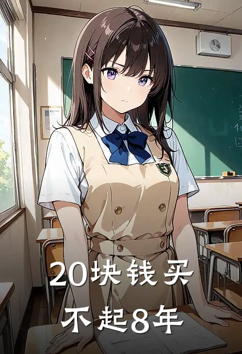 20块钱买不起8年