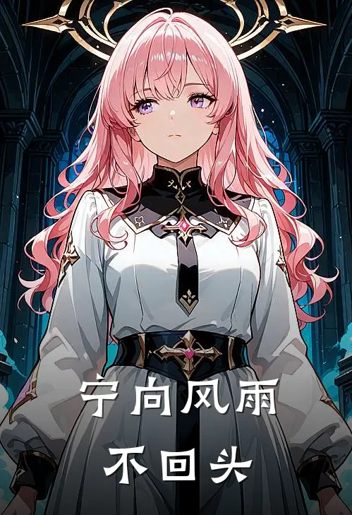 宁向风雨不回头