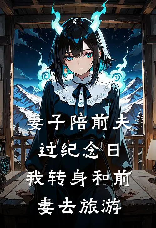 妻子陪前夫过纪念日，我转身和前妻去旅游