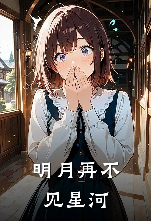 明月再不见星河