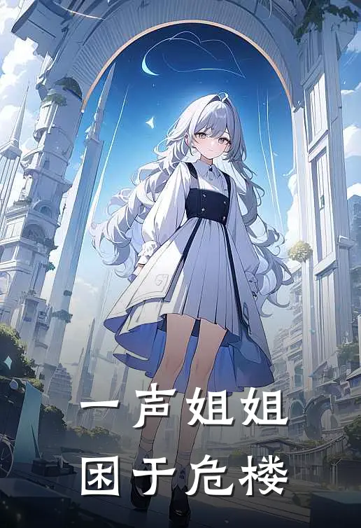 一声姐姐，困于危楼