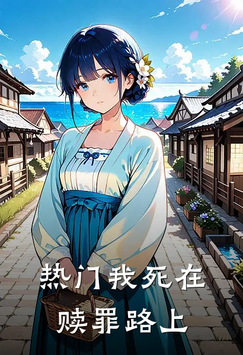 [热门]我死在赎罪路上