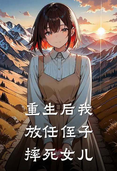 重生后我放任侄子摔死女儿