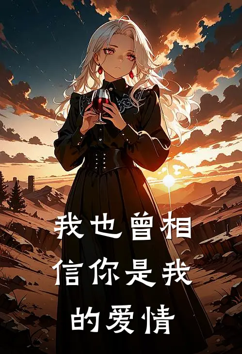 我也曾相信你是我的爱情