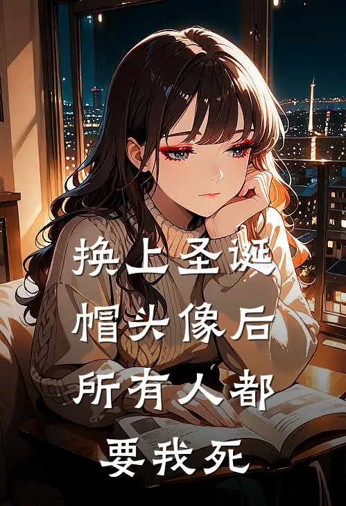 换上圣诞帽头像后，所有人都要我死