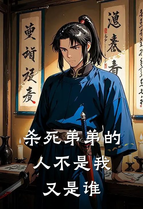 杀死弟弟的人不是我，又是谁