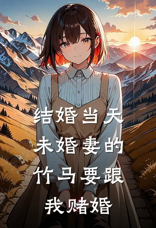 结婚当天，未婚妻的竹马要跟我赌婚