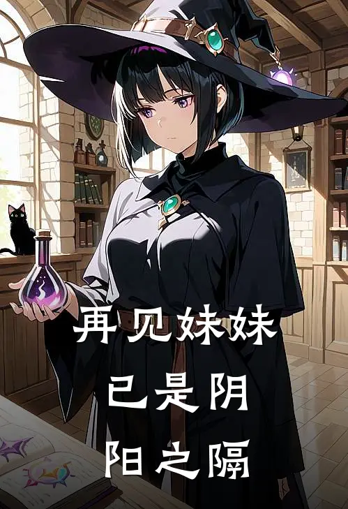 再见妹妹，已是阴阳之隔