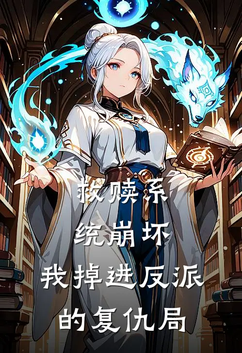 救赎系统崩坏，我掉进反派的复仇局