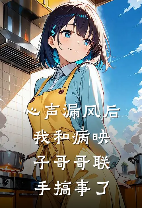 心声漏风后，我和病映子哥哥联手搞事了