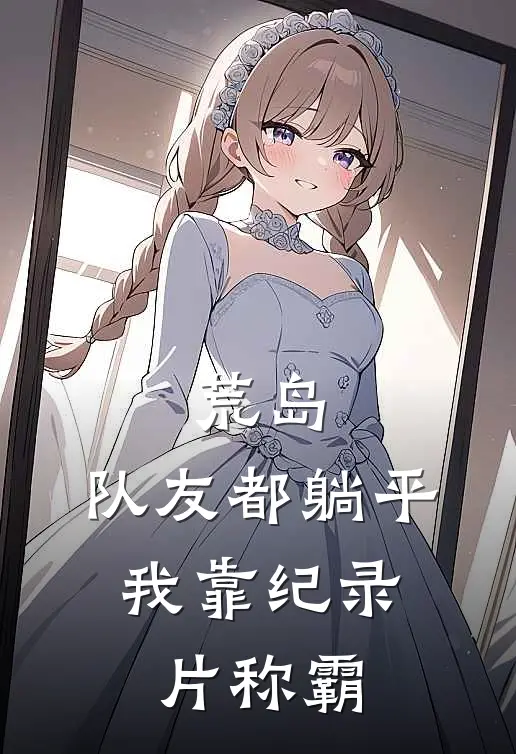 荒岛：队友都躺平，我靠纪录片称霸