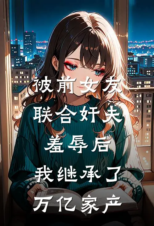 被前女友联合奸夫羞辱后，我继承了万亿家产