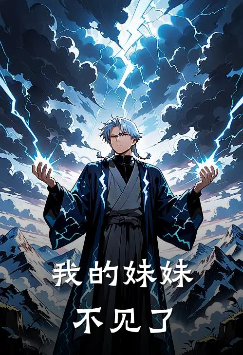 我的妹妹不见了