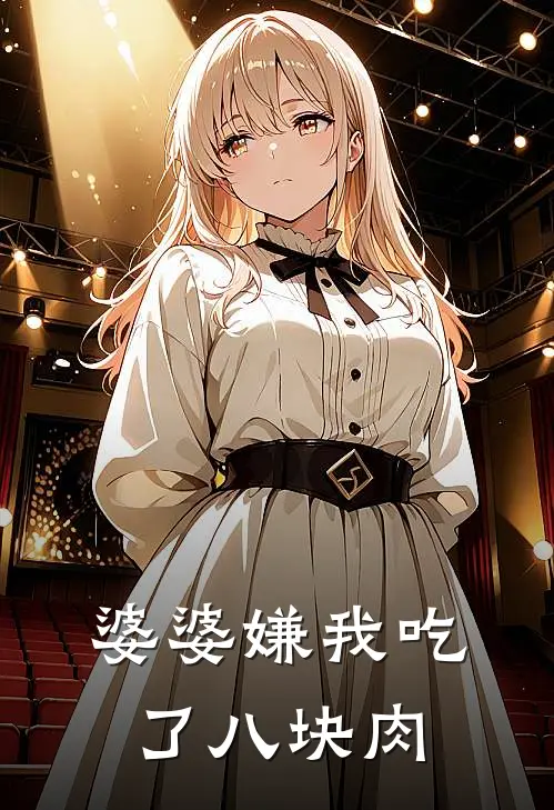 婆婆嫌我吃了八块肉