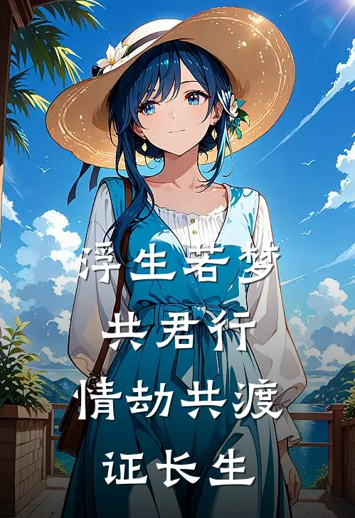 浮生若梦共君行，情劫共渡证长生