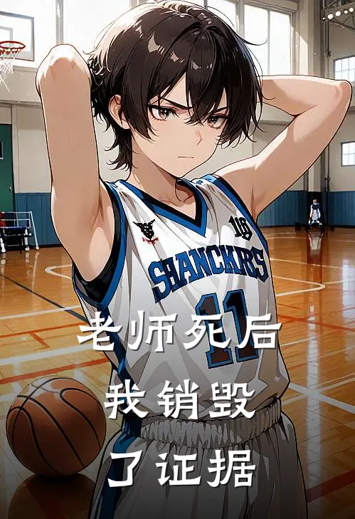 老师死后，我销毁了证据