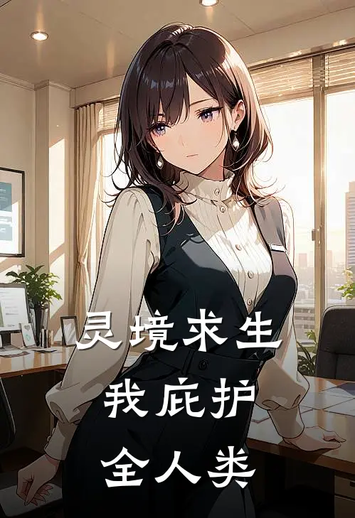 灵境求生：我庇护全人类