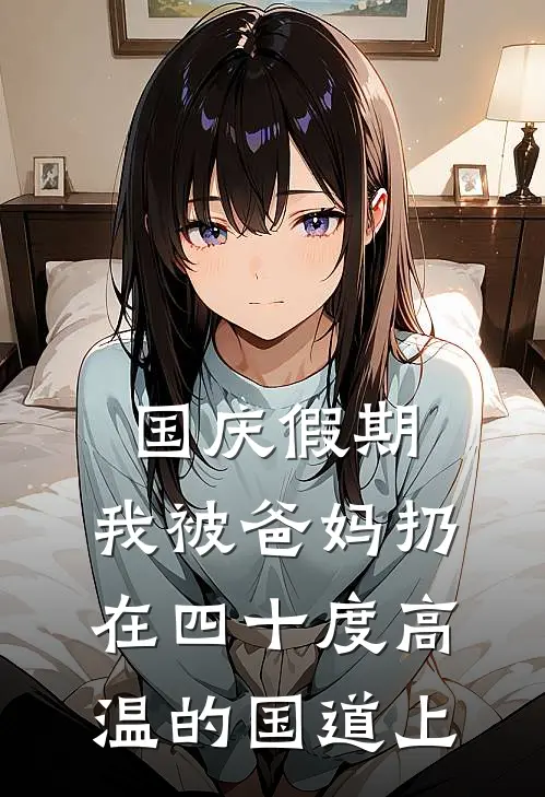 国庆假期，我被爸妈扔在四十度高温的国道上