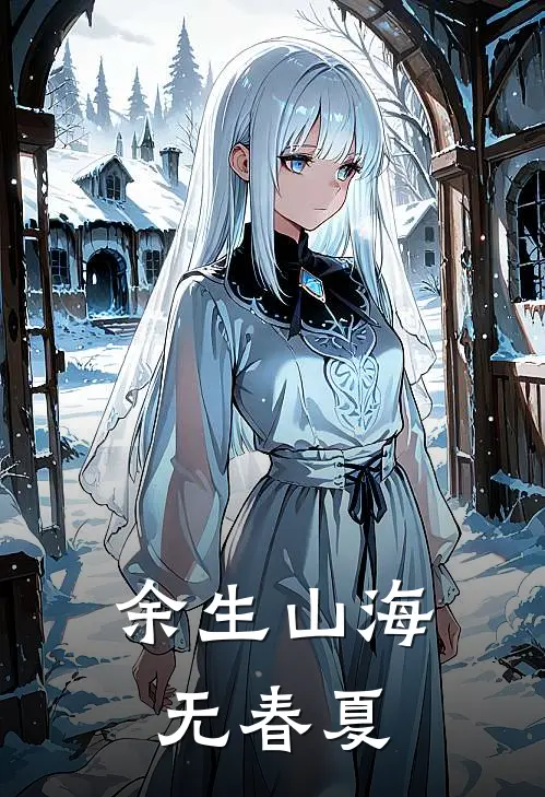 余生山海无春夏