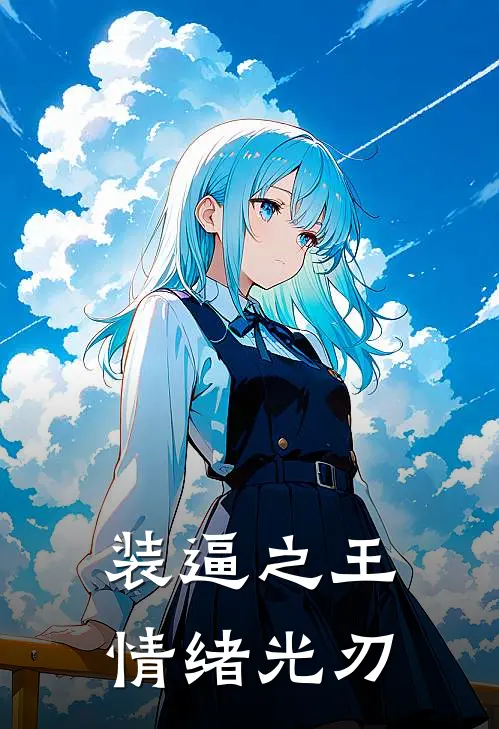 装逼之王：情绪光刃