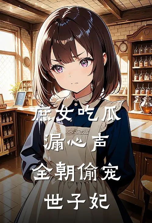 庶女吃瓜漏心声，全朝偷宠世子妃