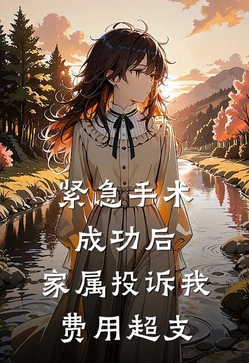 紧急手术成功后，家属投诉我费用超支