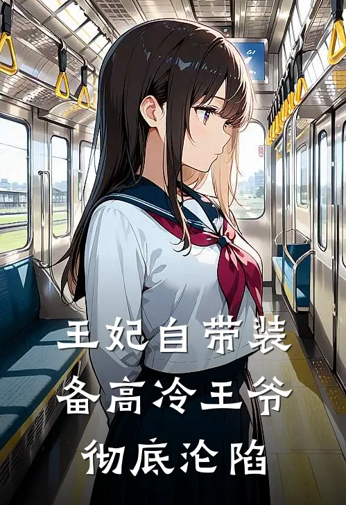 王妃自带装备高冷王爷彻底沦陷