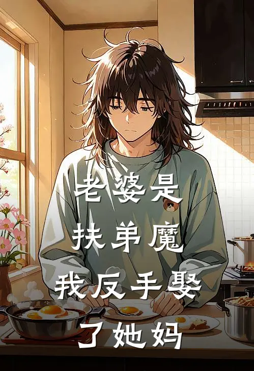 老婆是扶弟魔，我反手娶了她妈