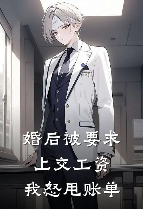 婚后被要求上交工资，我怒甩账单