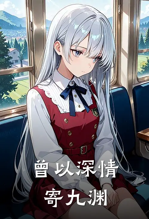 曾以深情寄九渊