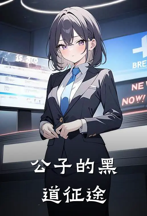 公子的黑道征途