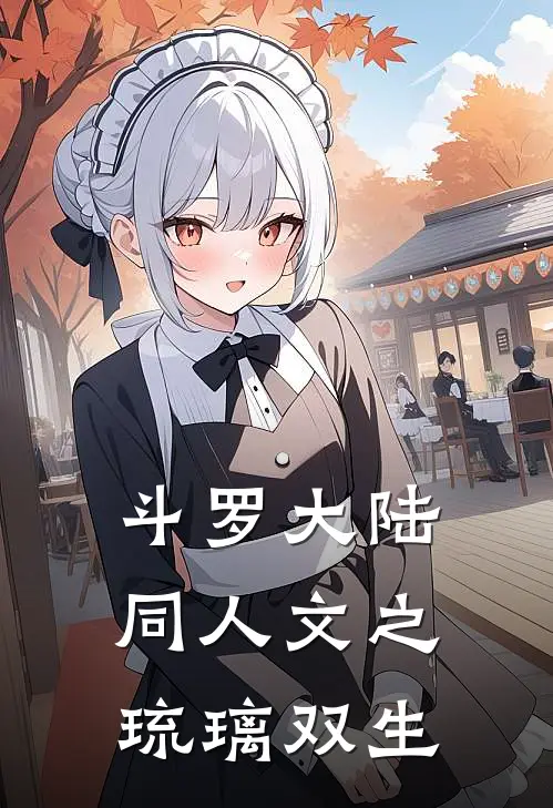 斗罗大陆同人文之琉璃双生