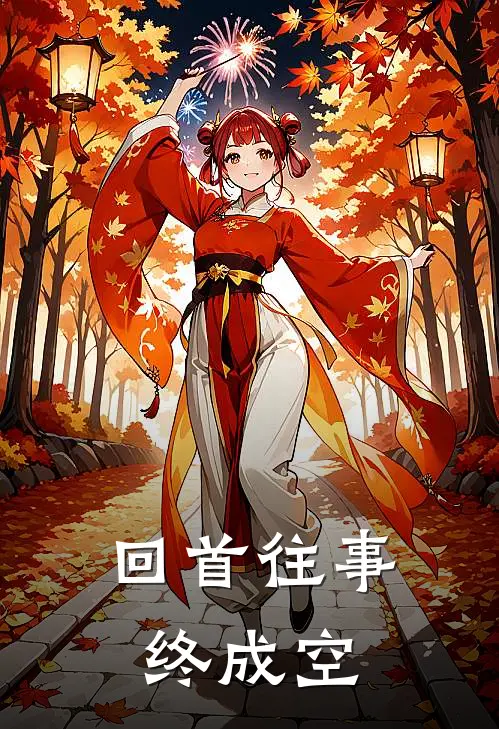 回首往事终成空