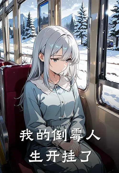 我的倒霉人生开挂了