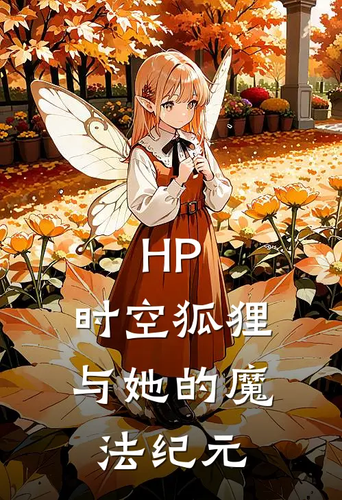 HP：时空狐狸与她的魔法纪元