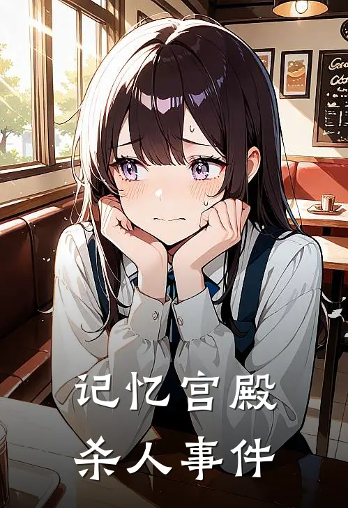 记忆宫殿杀人事件