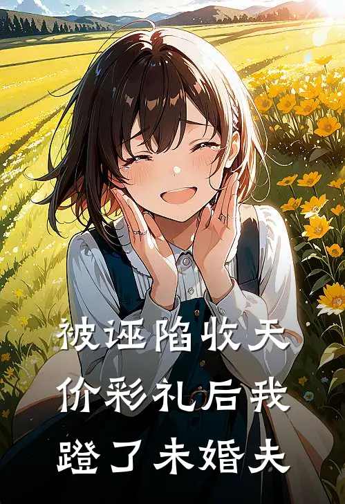 被诬陷收天价彩礼后我蹬了未婚夫