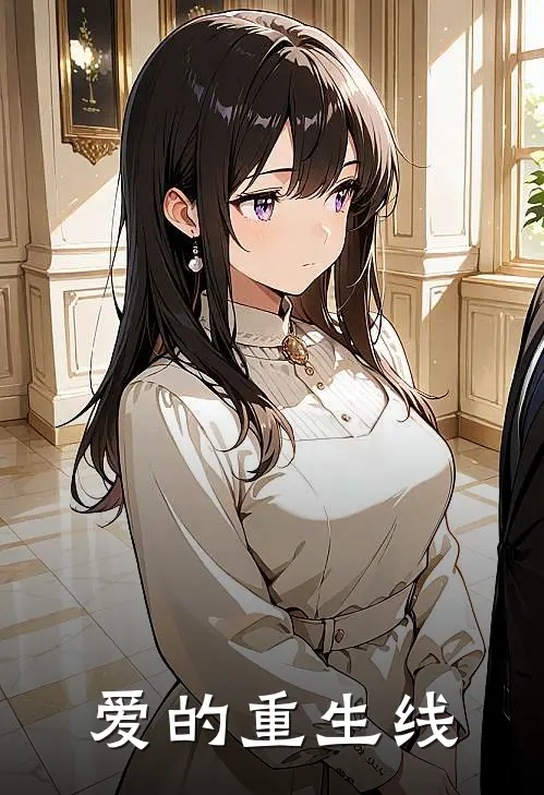 爱的重生线